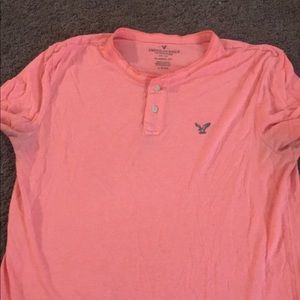 Men’s hollister shirt